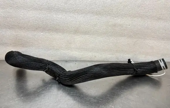 Renault Kangoo III Engine coolant pipe/hose 215019466R 215019466RHH