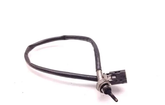 BMW 1 F20 F21 Exhaust gas temperature sensor 8573895 0728000701