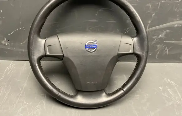 Volvo C30 Steering wheel 8623349 SV55150001