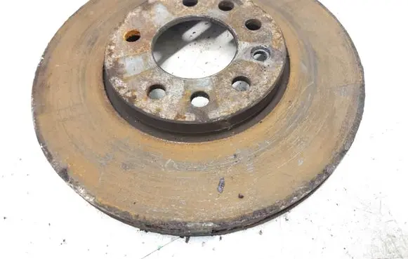 Fiat Croma Front brake disc