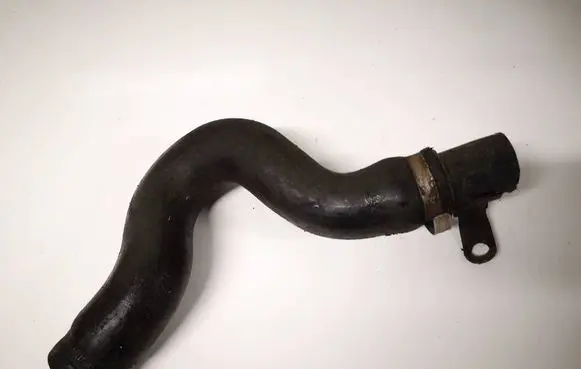 Audi A6 S6 C4 4A Engine coolant pipe/hose 4a0121055d