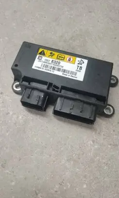 Opel Insignia A Airbag control unit/module 13578320