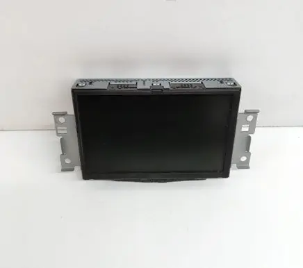 Volvo S60 Screen/display/small screen 7609502018 31396001