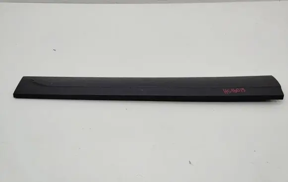 Audi Q5 SQ5 8R Front door trim (molding) 8R0853960E