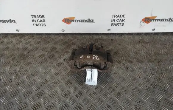 Iveco Daily 5th gen Front brake caliper