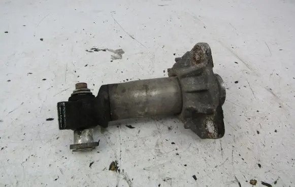 Audi A4 S4 B6 8E 8H Front bumper shock/impact absorber 