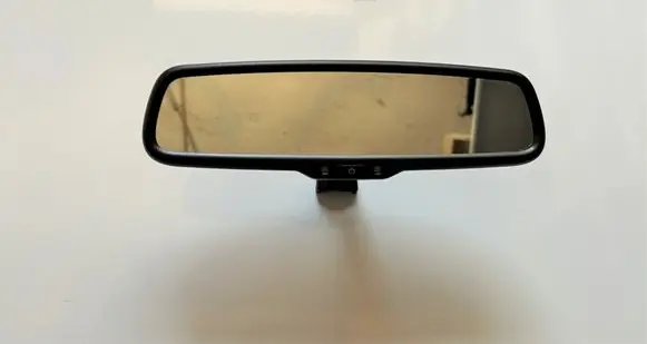 Nissan Leaf I (ZE0) Rear view mirror (interior) 963219DJ1A 015892 96321ZH30A