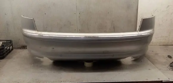Audi A8 S8 D3 4E Rear bumper 