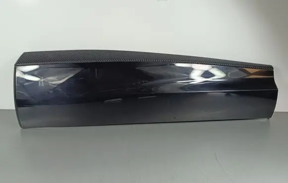 MG HS Rear door trim (molding)