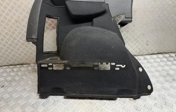 Audi A2 Other interior part 8Z0863879