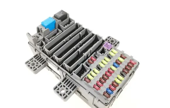 Honda Civic Fuse module 38200-SMK-407 SMK-4070