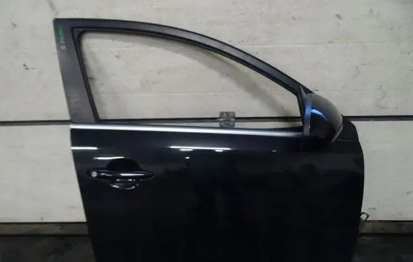 KIA Sportage Door (2 Door Coupe) 