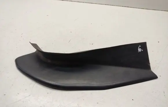 BMW 5 F10 F11 Rear/tail light trim molding 7204375 51497204375 204094