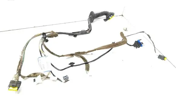 Renault Espace IV Rear door wiring loom 8200782551