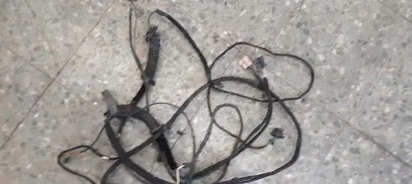 Ford Galaxy Tailgate/trunk wiring harness 