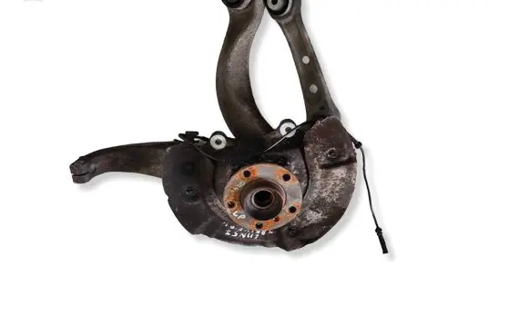 BMW 5 F10 F11 Front wheel hub 