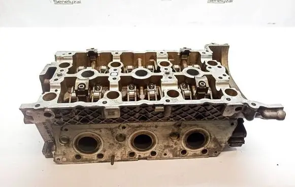 Mercedes-Benz R W251 Engine head R2720162301 0255837