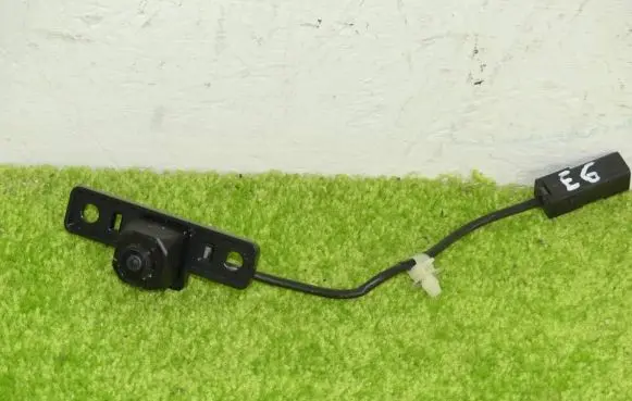 Honda NSX Front bumper camera ENY1
