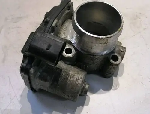 Ford Fiesta Throttle body valve CM5G9F991FC