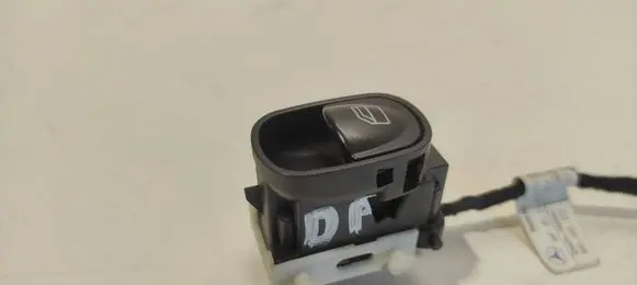 Mercedes-Benz CLK A209 C209 Electric window control switch A2095406905