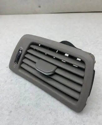 Volvo XC70 Dashboard side air vent grill/cover trim 3409375 1264