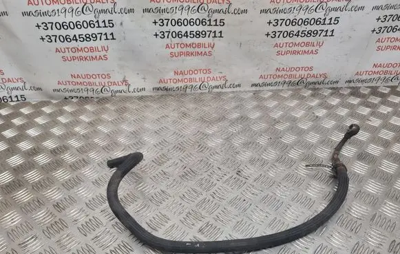 Audi A4 S4 B6 8E 8H Power steering hose/pipe/line 