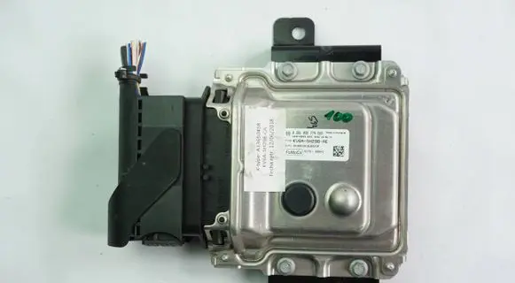 Ford Transit - Tourneo Connect Other control units/modules KV6A5H298AE 0281035774
