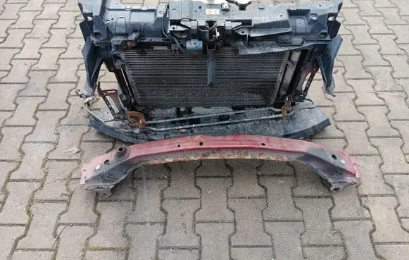 Mazda CX-7 Front piece kit 