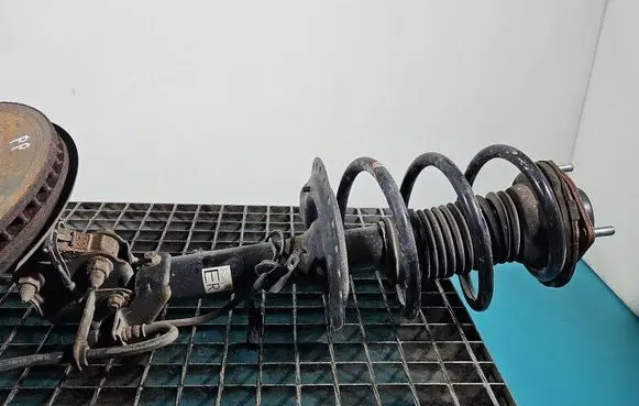 Front shock absorber/damper