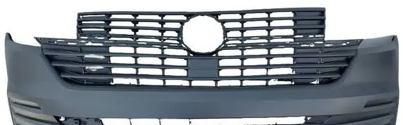 Volkswagen Multivan T6 Front bumper 7LA807221B