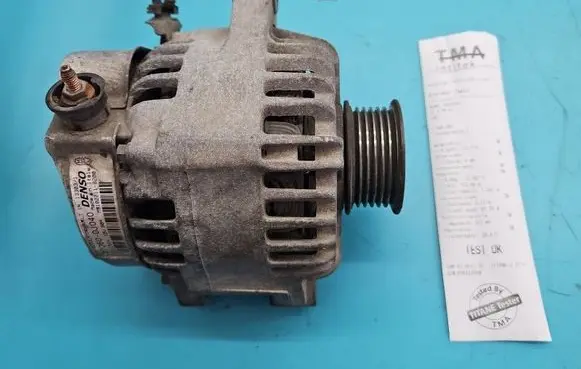 Toyota Yaris Generator/alternator 270600J040 IMPRK1549442