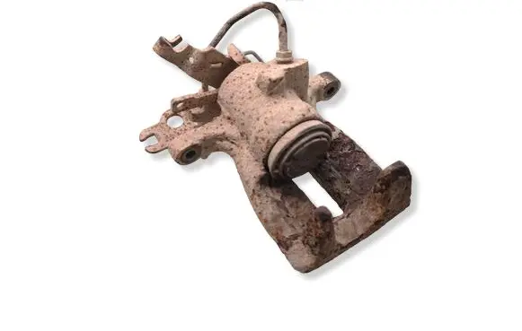 Volkswagen Caddy Rear brake caliper 