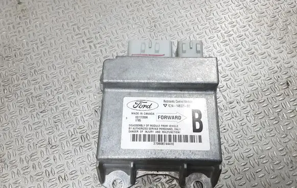 Ford Transit Airbag control unit/module 1C1A14B321BD