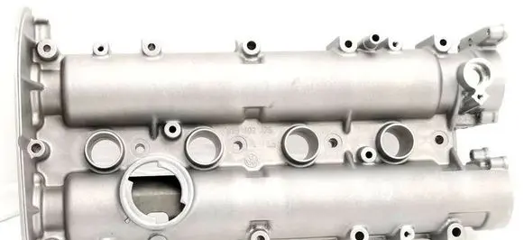 Volkswagen Golf II Rocker cam cover 036103473R