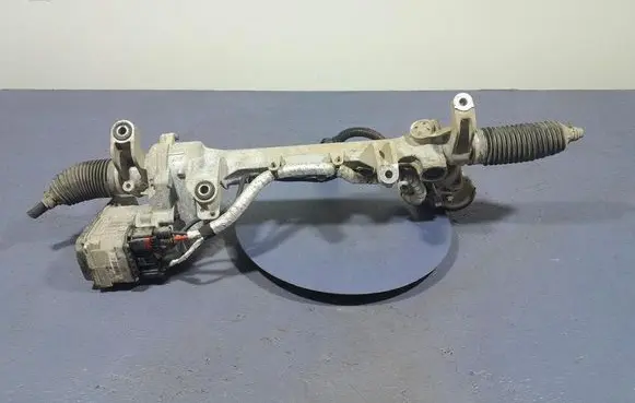 KIA Sportage Steering rack 57700-D7500