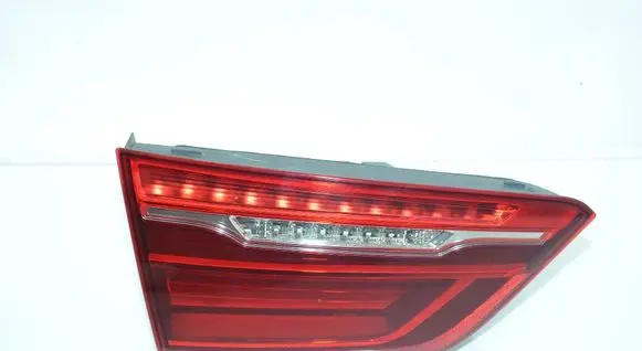 BMW X6M F86 Tailgate rear/tail lights 7438825 63217438825 63212576427