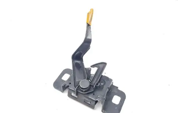 Opel Zafira C Engine bonnet (hood) release handle