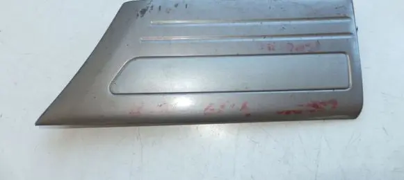 Toyota Land Cruiser (J100) Fender trim (molding) 7561160120 TOYOTA7561160120