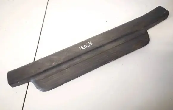 Toyota Yaris Front sill trim cover 6791452020 67914-52020