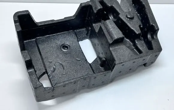Volkswagen Touareg II Tool box 7P0012112J