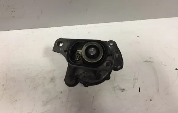 Volkswagen Crafter Vacuum pump