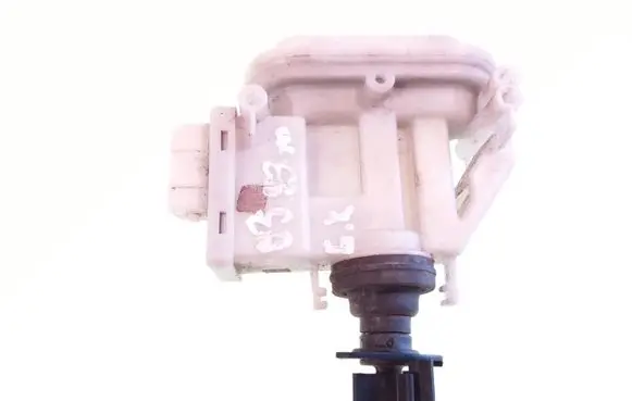 Central locking motor