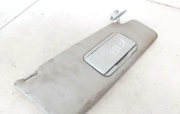 Volkswagen Golf III Sun visor 1H0857552