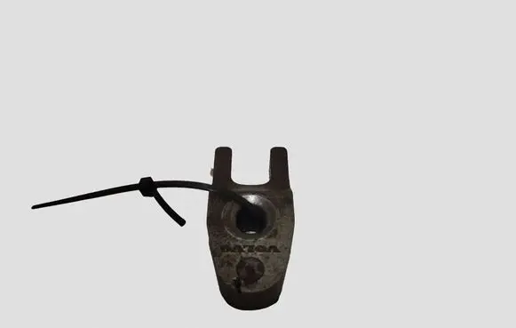 Volvo V60 Fuel Injector clamp holder