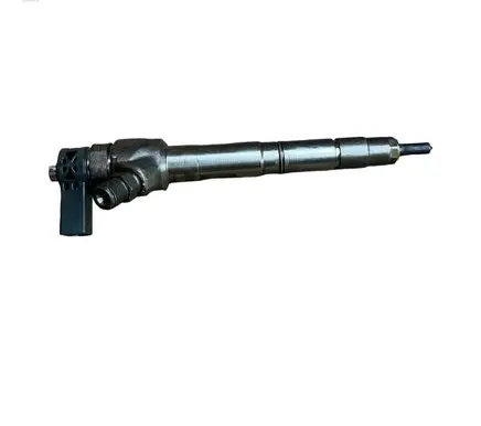 Skoda Superb B8 (3V) Fuel injector 0445110473 04L130277AD