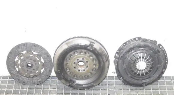 Volkswagen Scirocco Clutch set kit