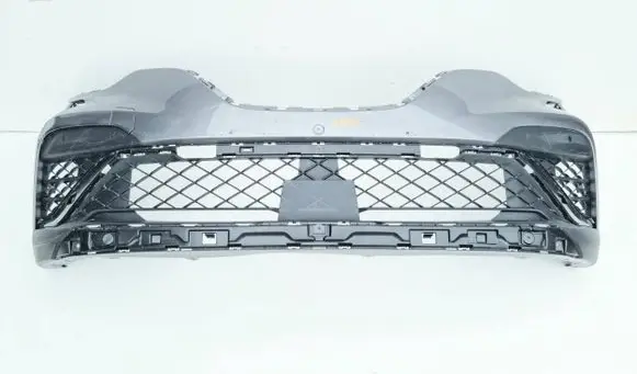 Renault Captur II Front bumper 620223826R Renault Captur II 2 RS LINE Zderzak przód przedni