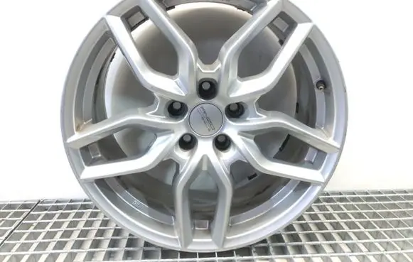 Mazda CX-9 R17 alloy rim KBA50144
