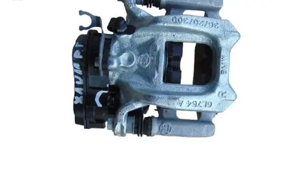 BMW X1 U11 Rear brake caliper 6891066