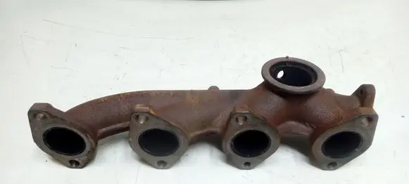 BMW 2 F22 F23 Exhaust manifold 14341710AT 8519888031162